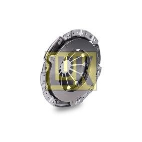 Comprar Plato de presión del embrague de LuK 119 0221 10 a bajo precio de 43,77 €