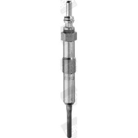Achetez des Bougie de préchauffage de chez BERU en ligne pour Clio V 3/5 portes (BF, B7) à prix modérés