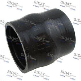 Ladeluftschlauch 500134 von SIDAT günstig für 58,38 € online kaufen