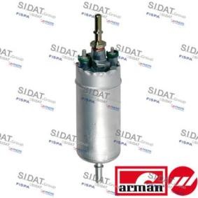 Kraftstoffpumpe 70146AS von SIDAT günstig für 66,53 € online kaufen