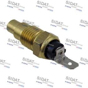 Kühlmitteltemperatursensor 82.2355 von SIDAT günstig für 12,31 € online kaufen