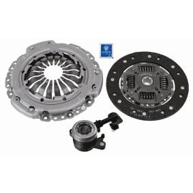 Kupplungssatz 3000 990 506 von SACHS günstig für 147,46 € online kaufen