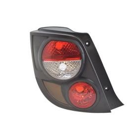 Rückleuchte 0817931 von VAN WEZEL günstig für 107,90 € online kaufen
