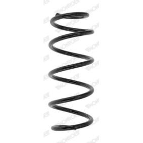 Acquista Molle ammortizzatori da MONROE SP3888 a buon mercato per soli 58,09 €