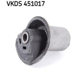 Compre Suspensão, corpo do eixo da SKF VKDS 451017 a um preço baixo por 13,46 €