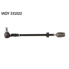 Køb Sporstang af SKF VKDY 331022 til den lave pris 209,02 DKK
