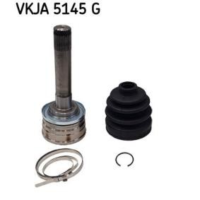 Gelenksatz, Antriebswelle VKJA 5145 G von SKF günstig für 62,96 € online kaufen