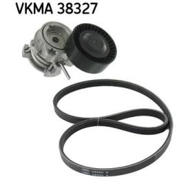 Keilrippenriemensatz VKMA 38327 von SKF günstig für 77,30 € online kaufen