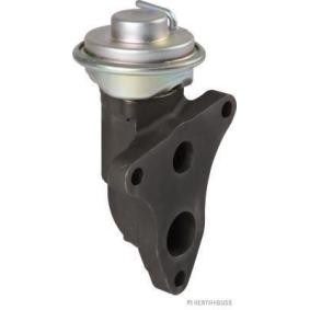 AGR Ventil des Herstellers HERTH+BUSS JAKOPARTS - Originalware Artikelnummer: J5692012