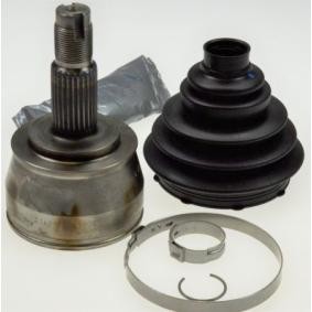 Gelenksatz, Antriebswelle 306662 von LÖBRO günstig für 94,42 € online kaufen