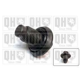 Compre Parafuso de fecho, cárter do óleo da QUINTON HAZELL QOC1024 a um preço baixo por 4,73 €