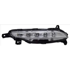 Tagfahrlicht 12-0422-00-2 von TYC günstig für 211,27 € online kaufen