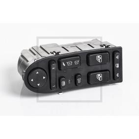 Achetez des Bouton de lève-vitre PETERS ENNEPETAL 030.540-00A à prix pour 223,33 €