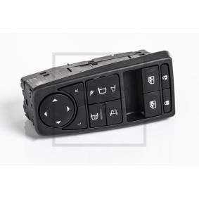 Achetez des Bouton de lève-vitre PETERS ENNEPETAL 030.544-00A à prix pour 391,06 €