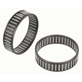 Køb Leje, gearindgangsaksel (manuelt gear) af ZF GETRIEBE 0073.301.008 til den lave pris 356,38 DKK