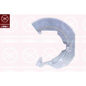 Ankerblech 3476377 von KLOKKERHOLM günstig für 38,69 € online kaufen