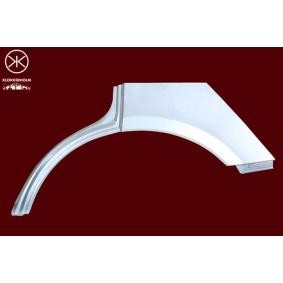 Radlauf 6420585 von KLOKKERHOLM günstig für 55,46 € online kaufen