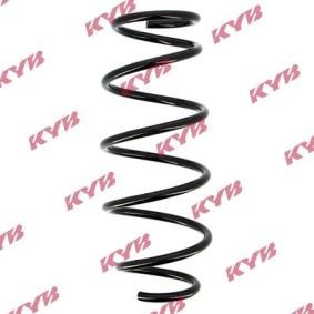 Compre Molas de KYB online para C1 II (PA_, PS_) a preços moderados