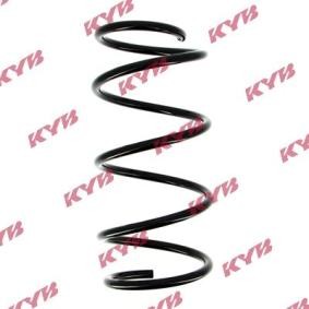 Compre Molas de KYB online para RAV 4 IV (ZSA4_, ALA4_) a preços moderados