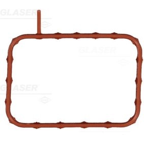 Compre Junta de colector de admisión de GLASER online para XV (_GP_) a precios moderados