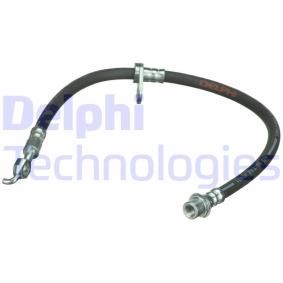 Achetez des Flexible de frein de chez DELPHI en ligne pour Harrier I (XU10) à prix modérés