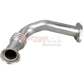 AGR-Rohr 0892745 von METZGER günstig für 41,09 € online kaufen