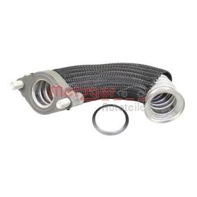 Compre Tubo, válvula do regulador de velocidade da METZGER 0892752 a um preço baixo por 73,72 €