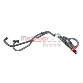 Comprar Tubería de combustible de METZGER 2150006 a bajo precio de 51,23 €