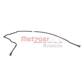 Kraftstoffleitung 2150013 von METZGER günstig für 15,70 € online kaufen