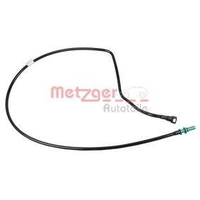Kraftstoffleitung 2150016 von METZGER günstig für 20,93 € online kaufen