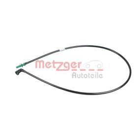Kraftstoffleitung 2150024 von METZGER günstig für 28,24 € online kaufen