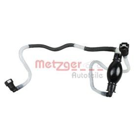 Kraftstoffleitung 2150030 von METZGER günstig für 38,04 € online kaufen
