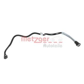 Comprar Tubería de combustible de METZGER 2150037 a bajo precio de 38,93 €