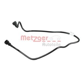 Kraftstoffleitung 2150042 von METZGER günstig für 24,04 € online kaufen