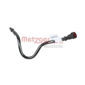 Kraftstoffleitung 2150073 von METZGER günstig für 17,22 € online kaufen