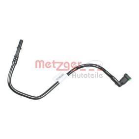 Kraftstoffleitung 2150074 von METZGER günstig für 21,63 € online kaufen