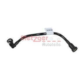 Kraftstoffleitung 2150075 von METZGER günstig für 22,35 € online kaufen