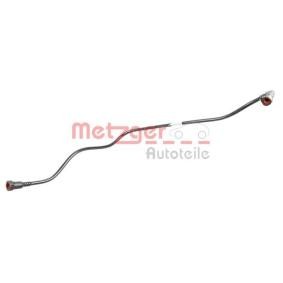 Kraftstoffleitung 2150076 von METZGER günstig für 57,49 € online kaufen
