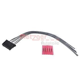 Kabelreparatursatz, Heckleuchte 2323036 von METZGER günstig für 22,80 € online kaufen