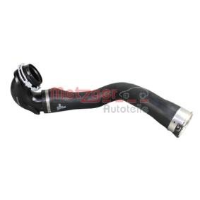 Ladeluftschlauch 2400238 von METZGER günstig für 127,96 € online kaufen