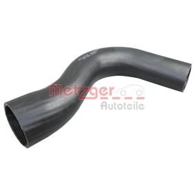 Ladeluftschlauch 2400556 von METZGER günstig für 38,36 € online kaufen