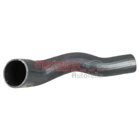 Ladeluftschlauch 2400569 von METZGER günstig für 43,83 € online kaufen
