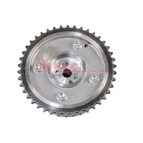 Compre Roda dentada, árvore de cames de METZGER online para Stinger Van / Hatchback (CK) a preços moderados