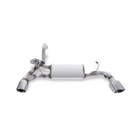 Acquista Impianto gas scarico da MAGNETI MARELLI 000202114333 a buon mercato per soli 615,47 €