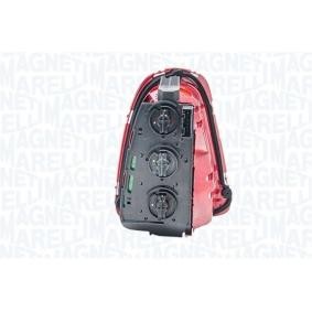 Compre Farolim da MAGNETI MARELLI 715104176000 a um preço baixo por 167,88 €