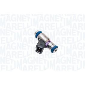 Abgasrückführungsventil 805007446601 DAF von MAGNETI MARELLI