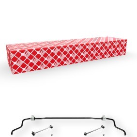 Compre Barra estabilizadora, chassis da FEBI BILSTEIN 171395 a um preço baixo por 184,23 €