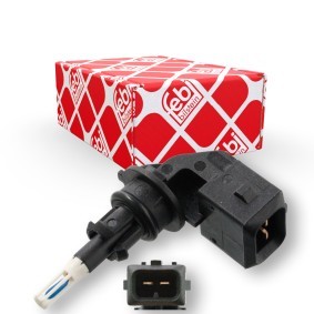 Ansauglufttemperatursensor 171622 BMW von FEBI BILSTEIN