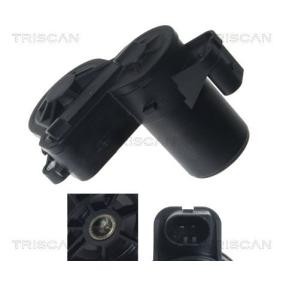 Stellelement, Feststellbremse Bremssattel 8170 208022 von TRISCAN günstig für 155,37 € online kaufen