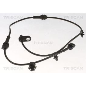 ABS-Sensor 8180 69203 von TRISCAN günstig für 29,19 € online kaufen